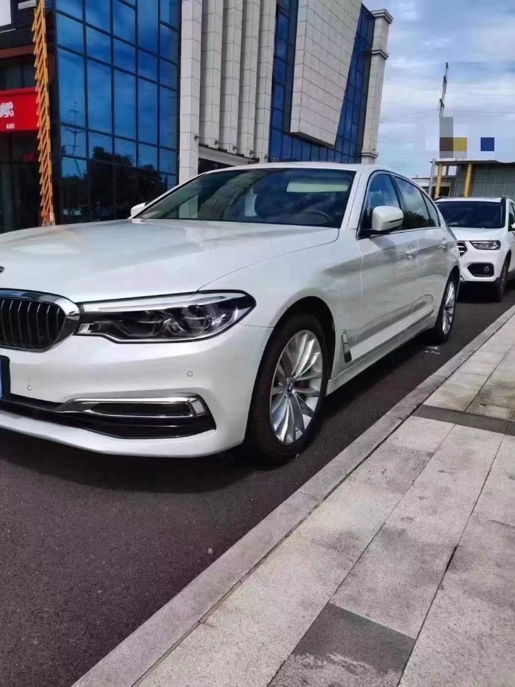 成都20年宝马5系2