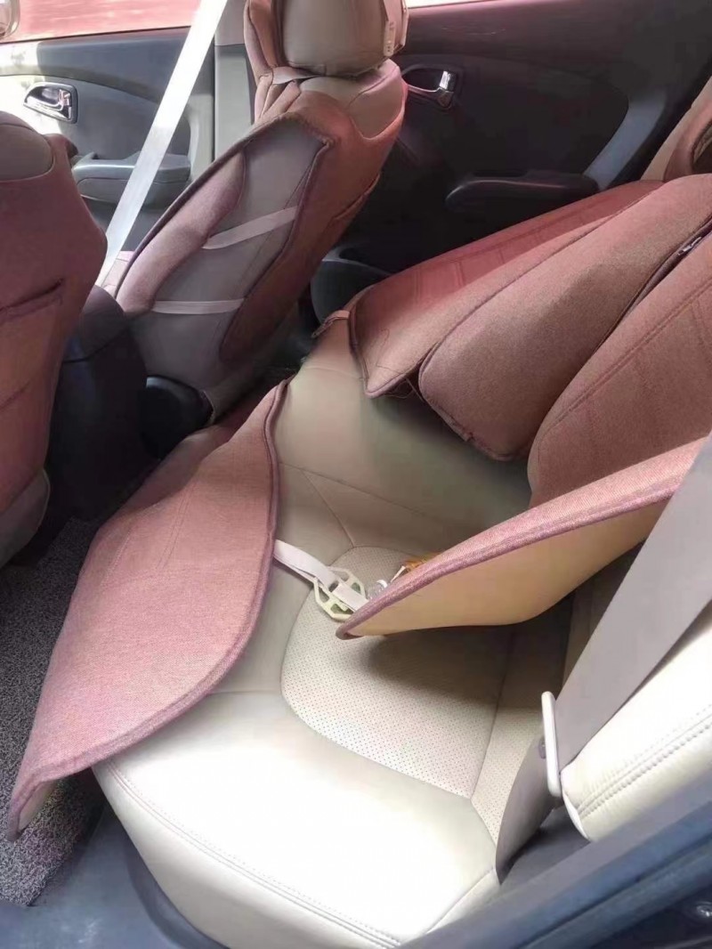 济宁13年现代ix355