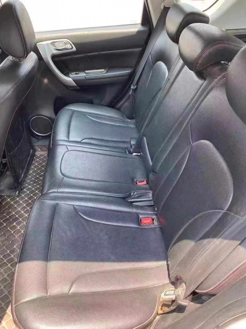 济宁14年哈弗H64