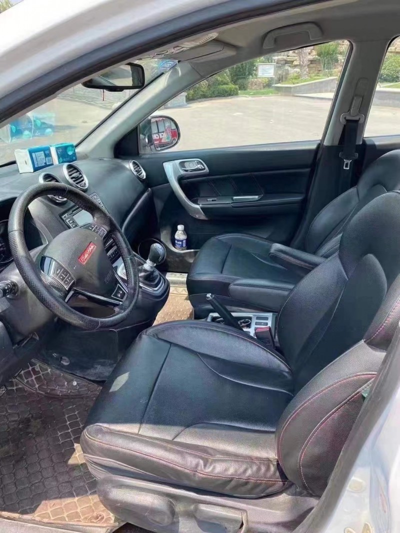 济宁14年哈弗H66