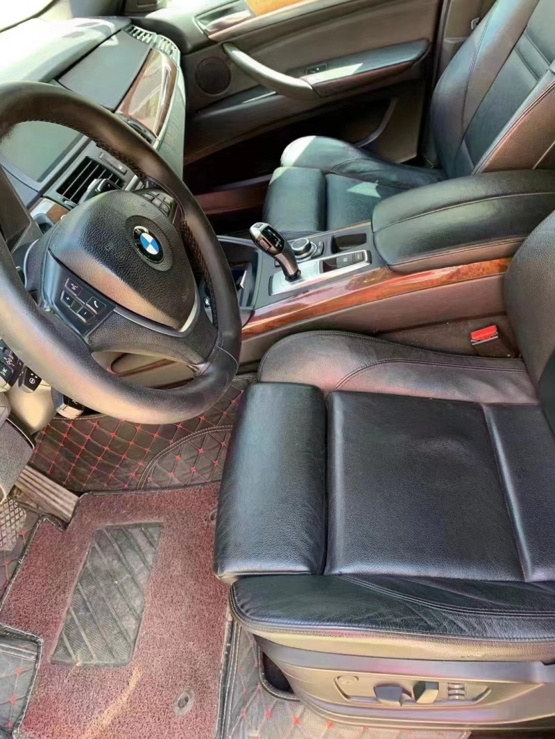 潍坊13年宝马X64