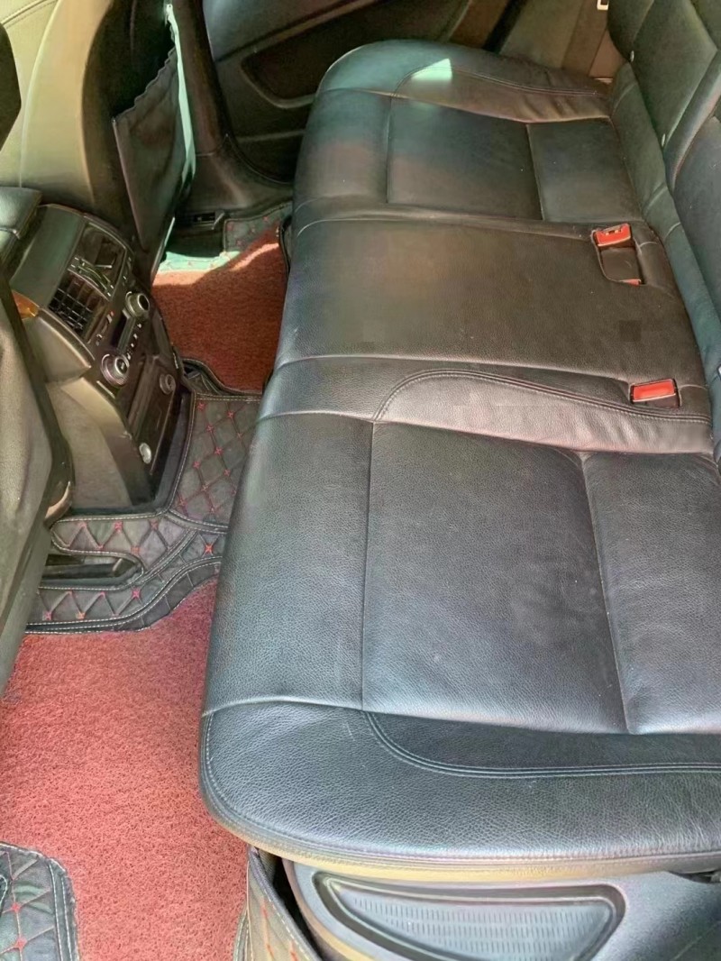 潍坊13年宝马X65