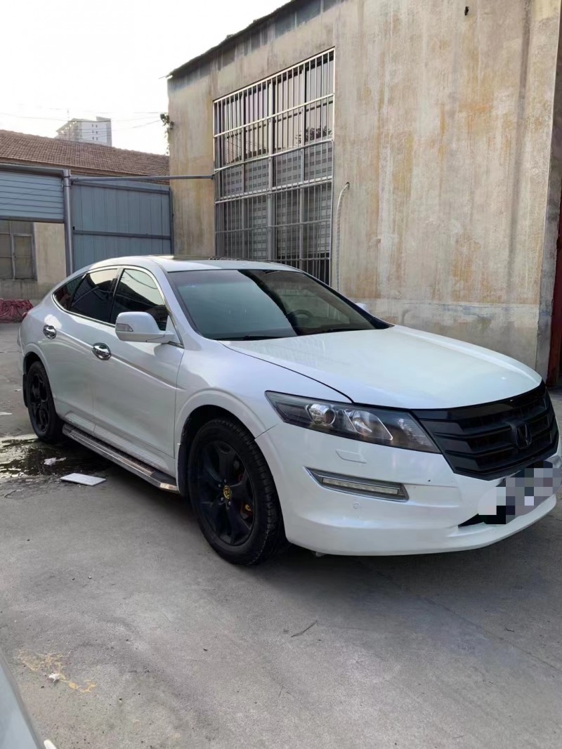 潍坊12年本田歌诗图2