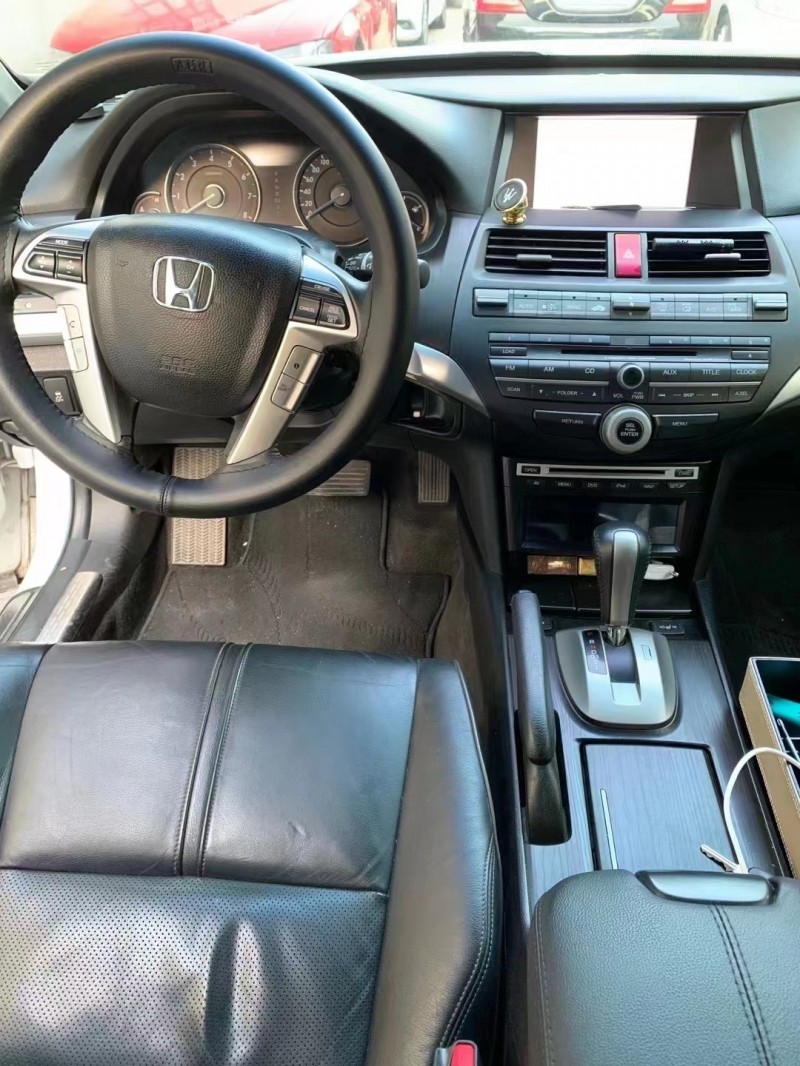 潍坊12年本田歌诗图6