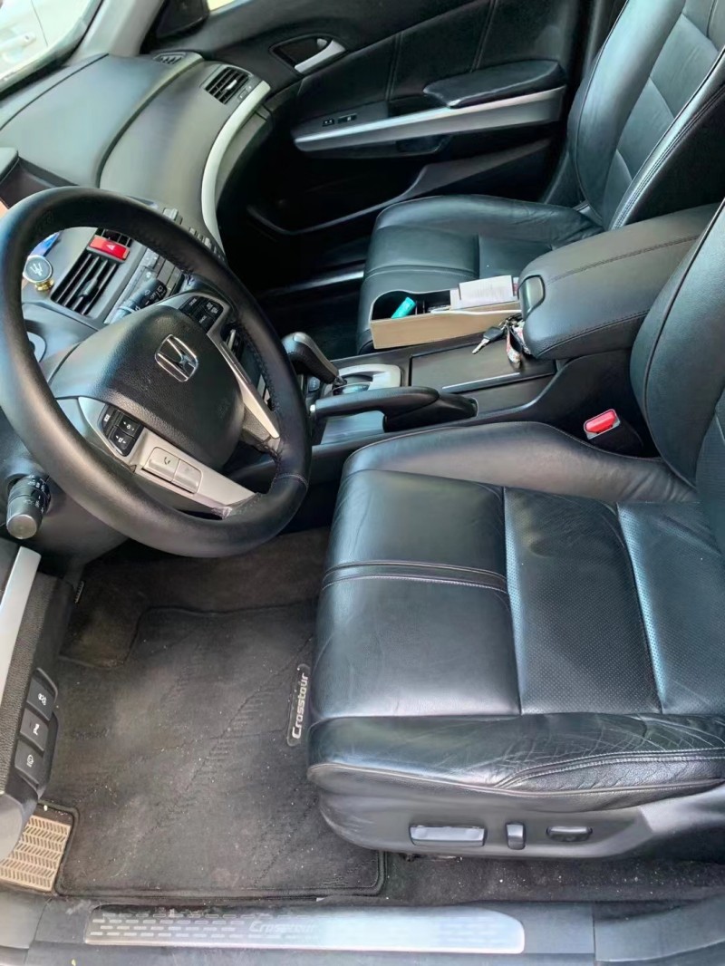 潍坊12年本田歌诗图5