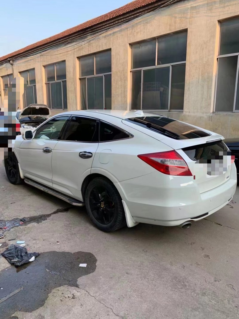 潍坊12年本田歌诗图7