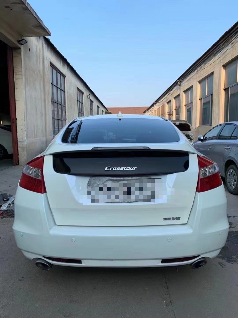 潍坊12年本田歌诗图9