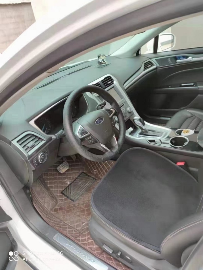 徐州15年福特蒙迪欧4