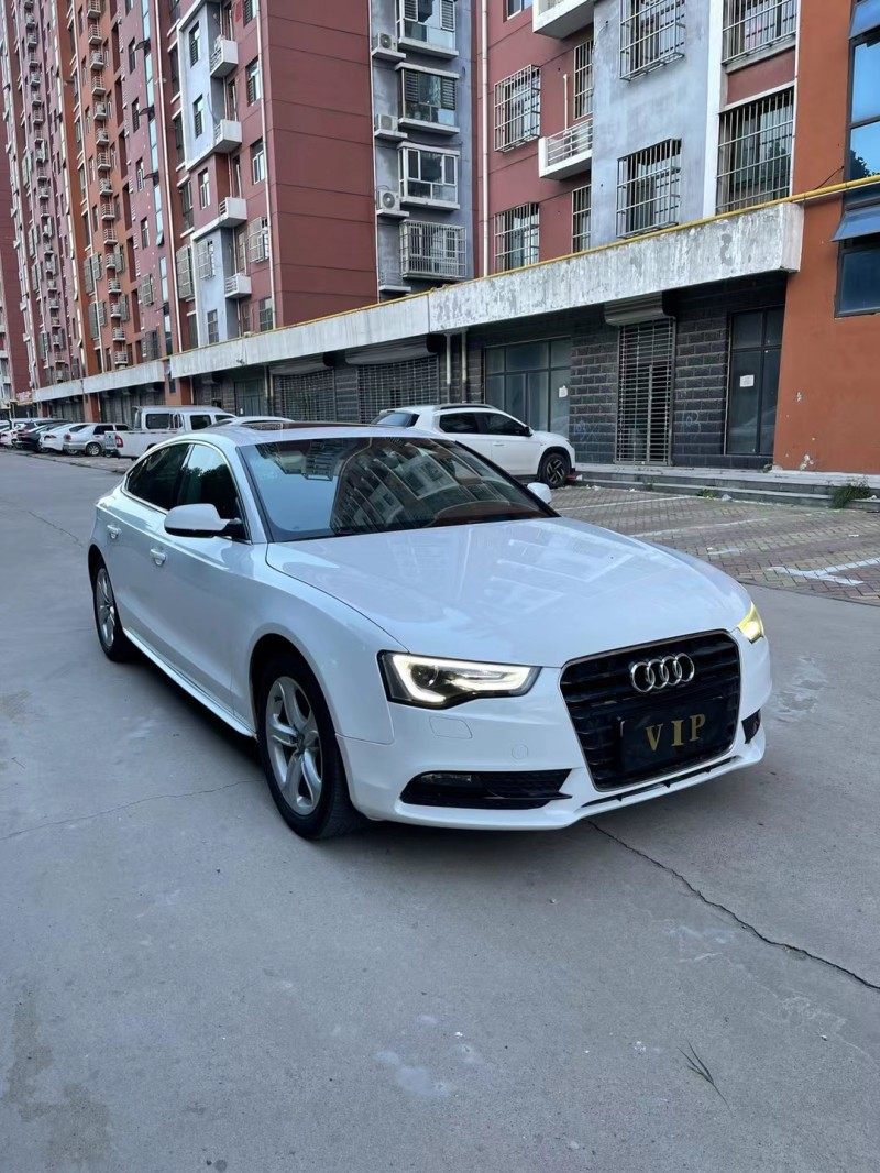 邢台14年奥迪A56