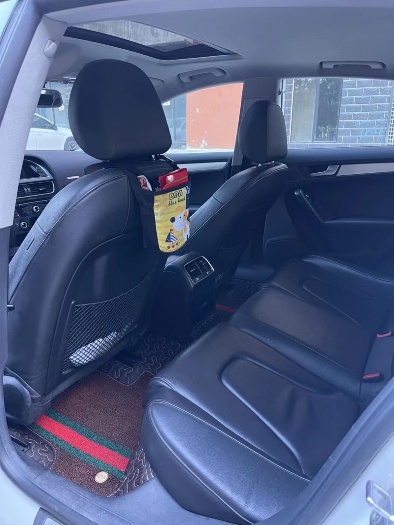 邢台14年奥迪A51