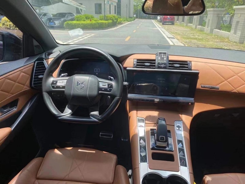 中山18年諦艾仕DS75