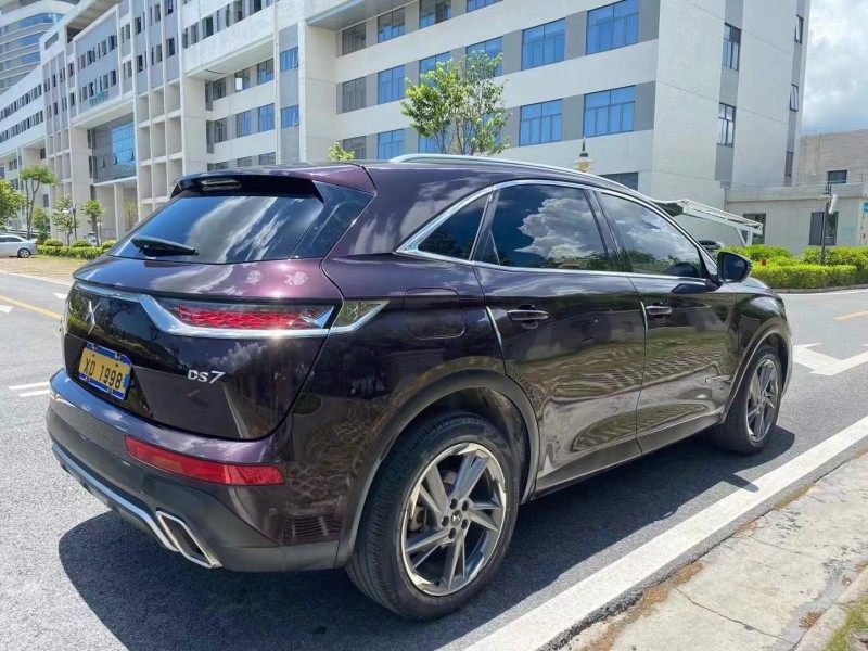 中山18年諦艾仕DS71