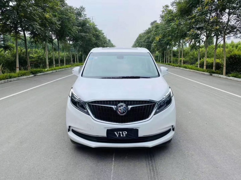 徐州17年别克GL81