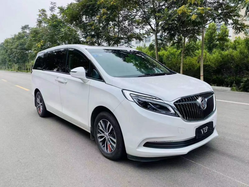 徐州17年别克GL83