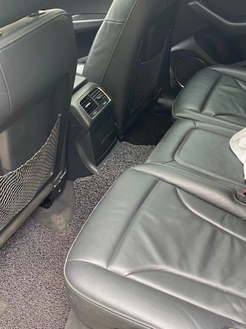 徐州12年奥迪Q54