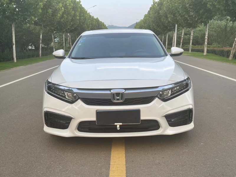 徐州19年本田英诗派1