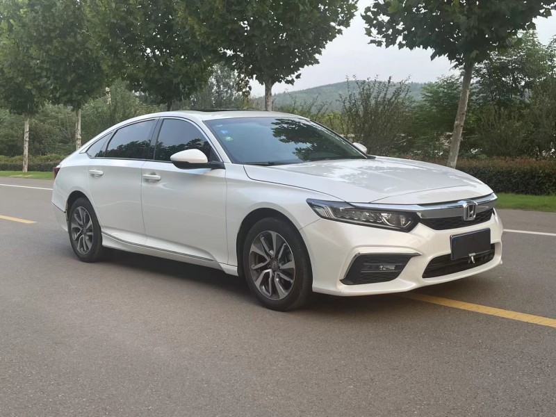 徐州19年本田英诗派2