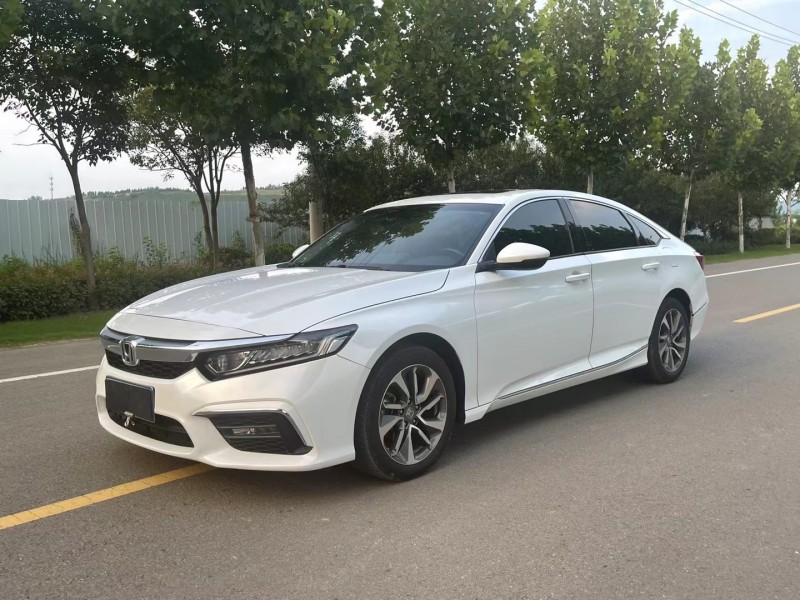 徐州19年本田英诗派3