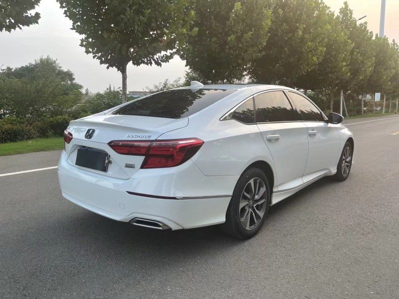 徐州19年本田英诗派7