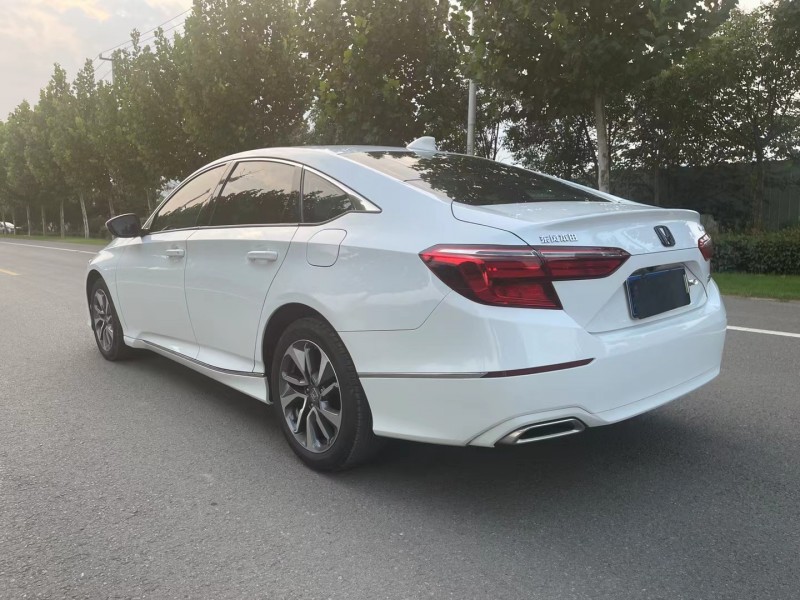 徐州19年本田英诗派8