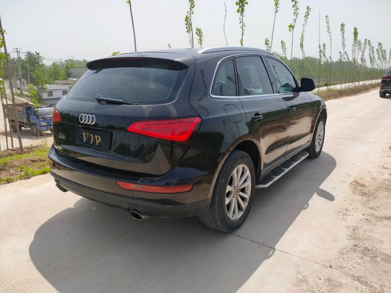 徐州14年奥迪Q56