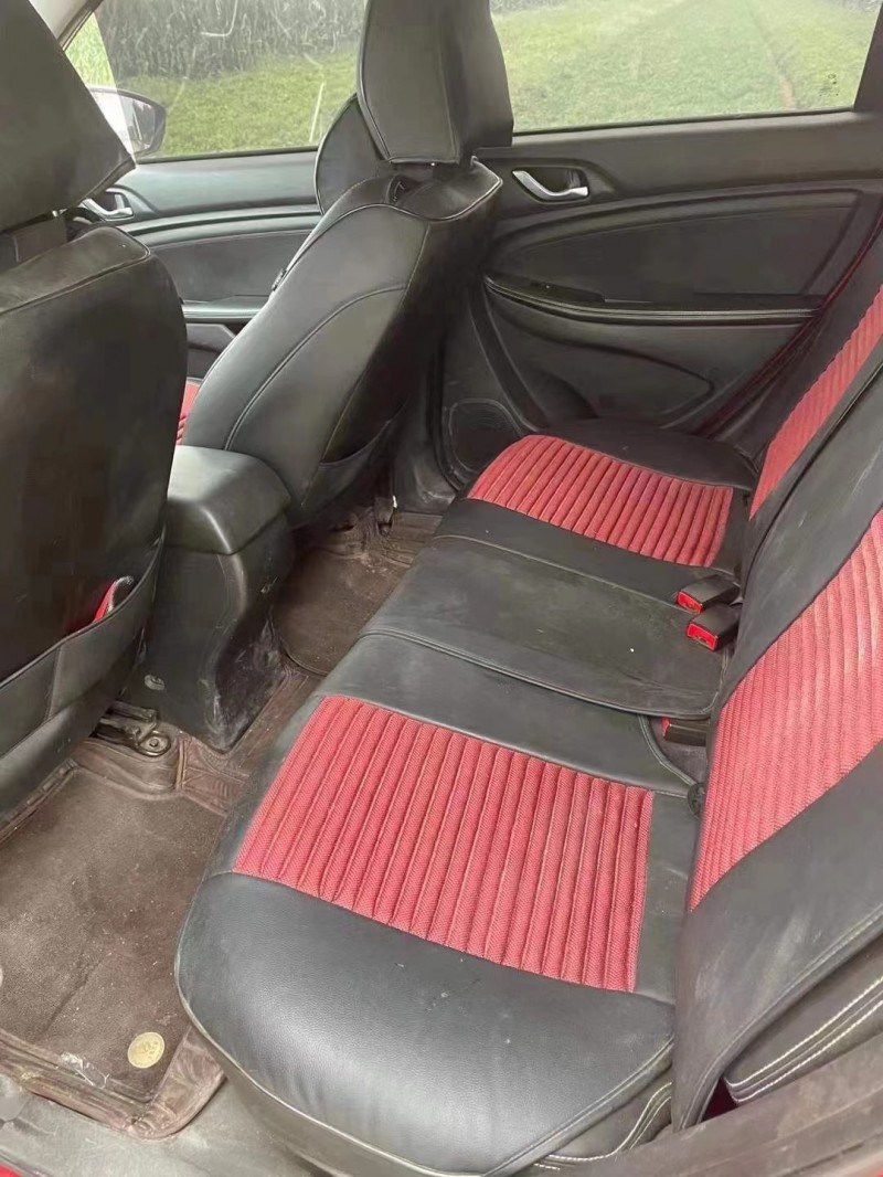 枣庄18年陆风X26