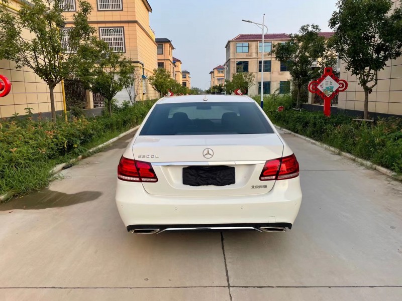 徐州15年奔驰E1