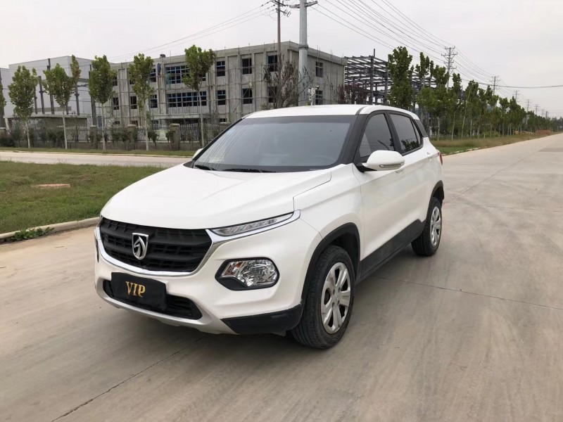 徐州19年寶駿5102