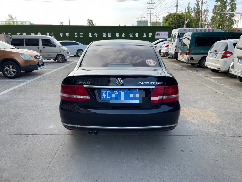 徐州10年大众蔚领9