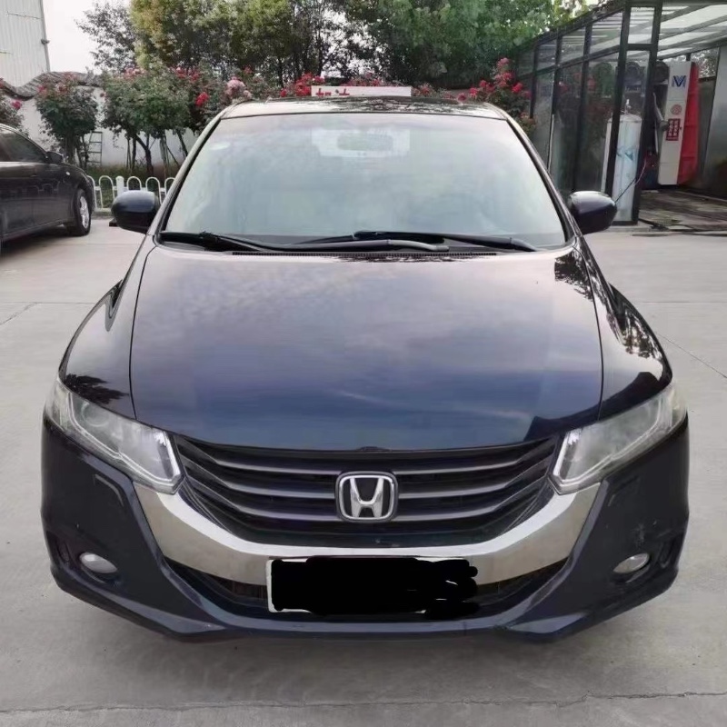 徐州11年本田奥德赛1