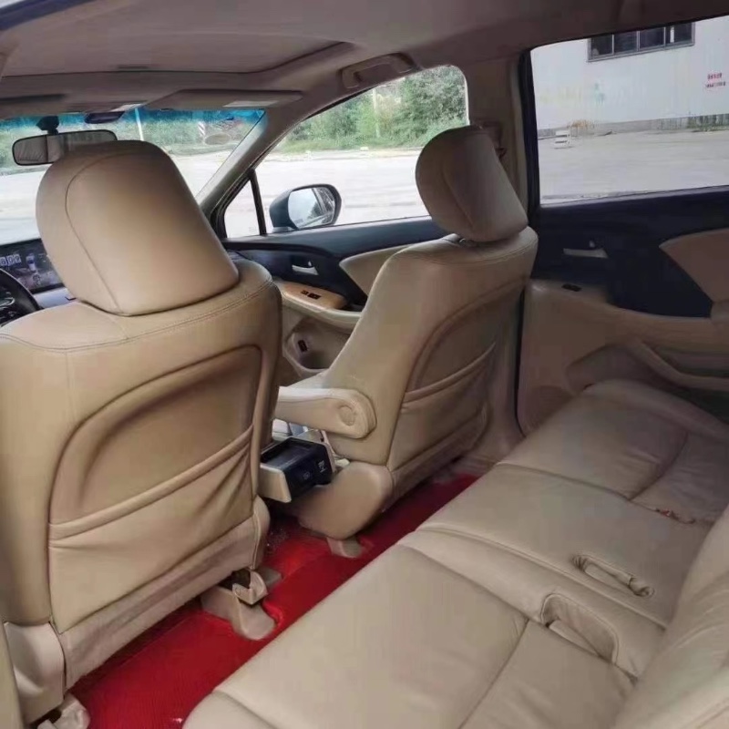 徐州11年本田奥德赛3