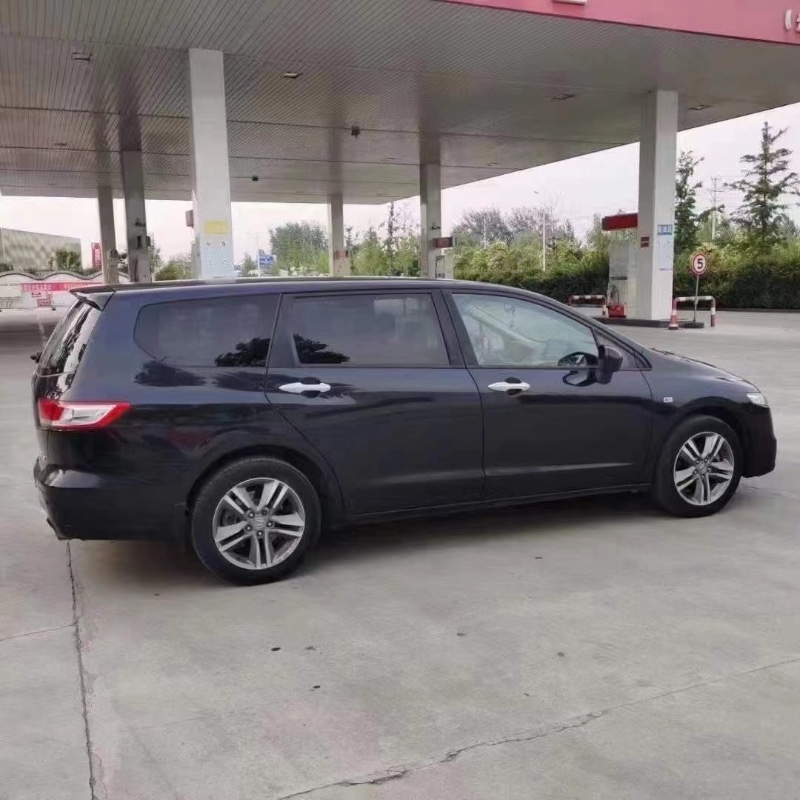 徐州11年本田奥德赛5