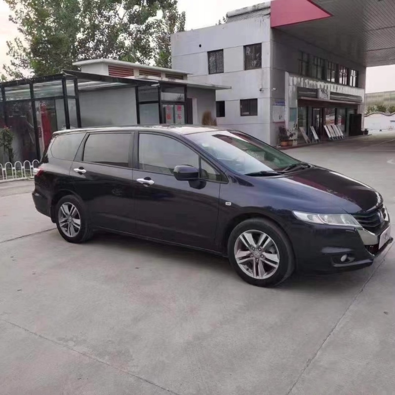 徐州11年本田奥德赛8