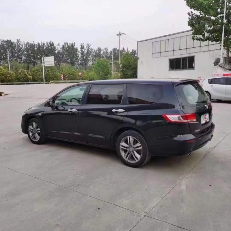 徐州11年本田奥德赛6