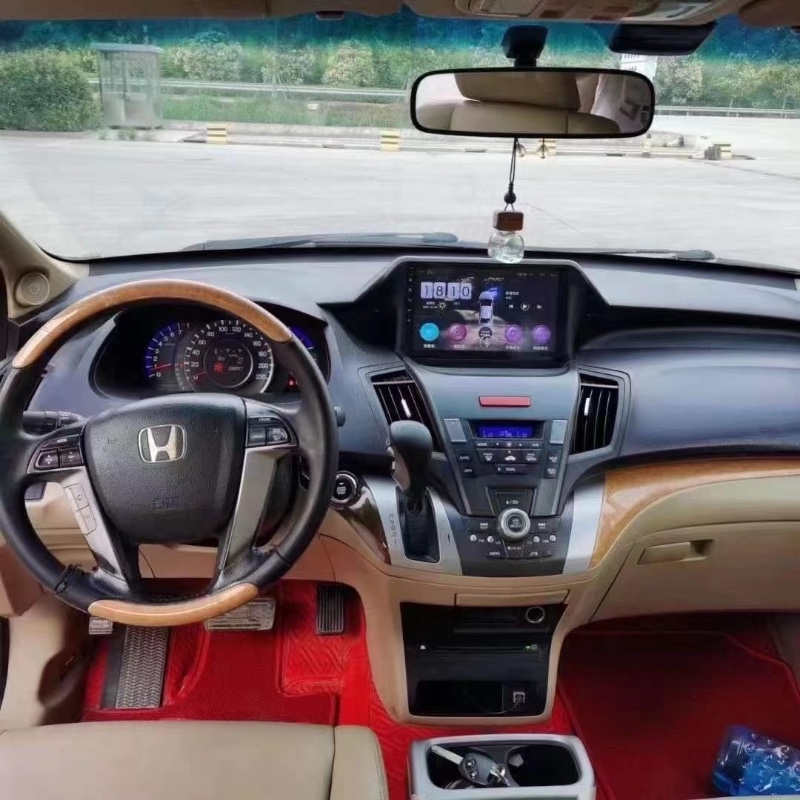 徐州11年本田奥德赛9