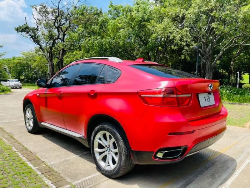 东莞11年宝马X62