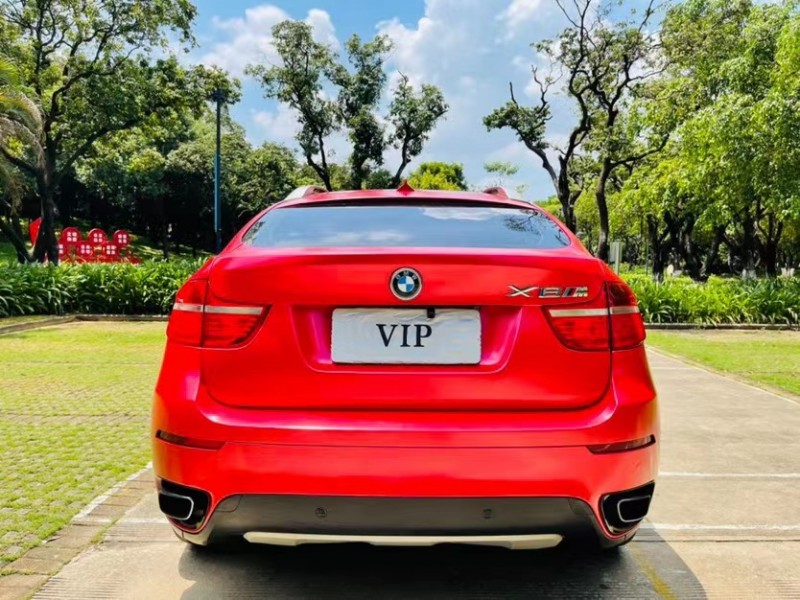东莞11年宝马X61