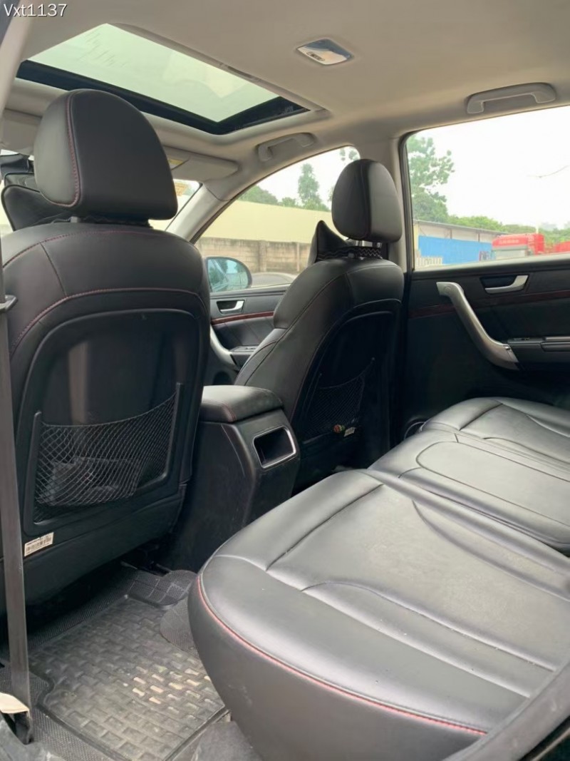 东莞16年哈弗H64