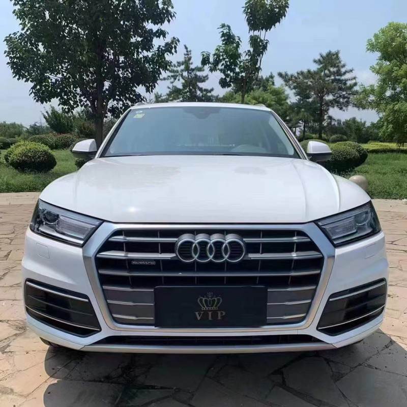 潍坊20年奥迪Q59