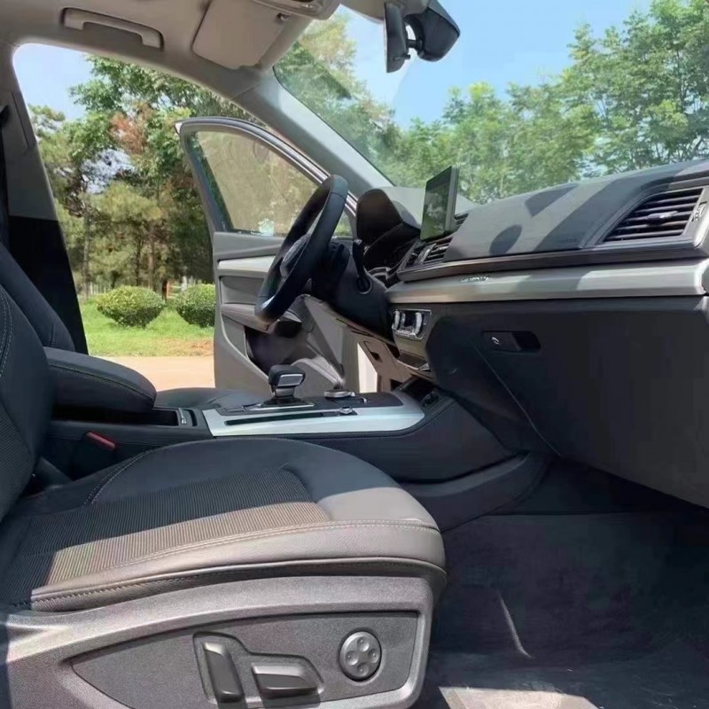 潍坊20年奥迪Q56