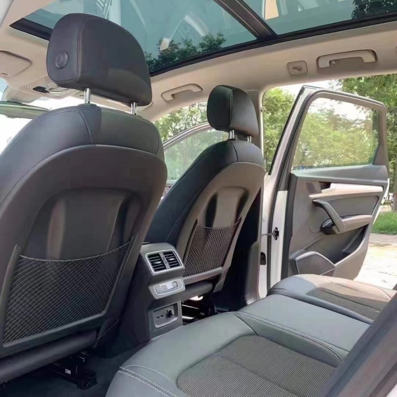 潍坊20年奥迪Q55