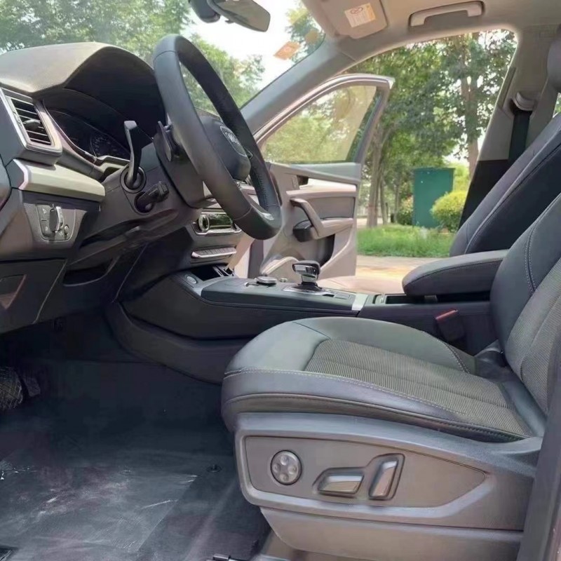 潍坊20年奥迪Q54