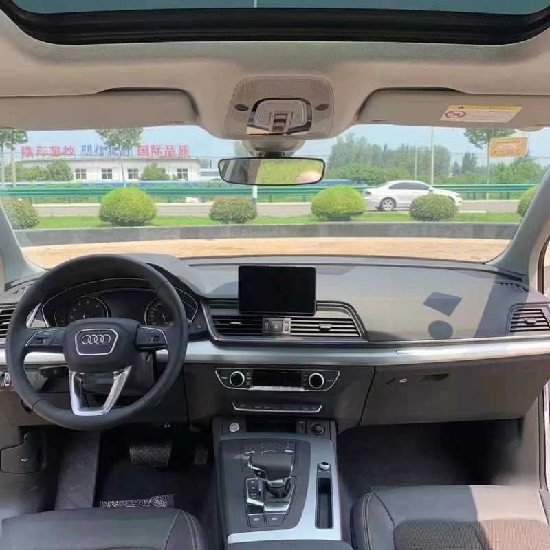 潍坊20年奥迪Q53