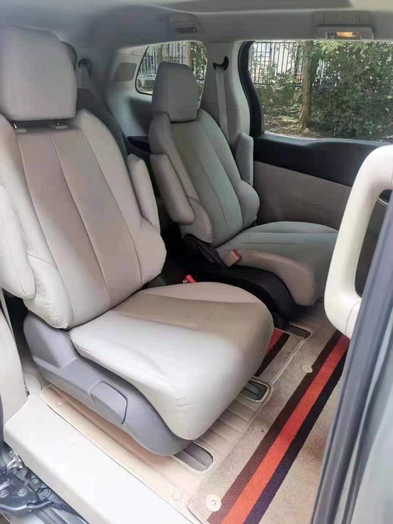 枣庄12年别克GL87