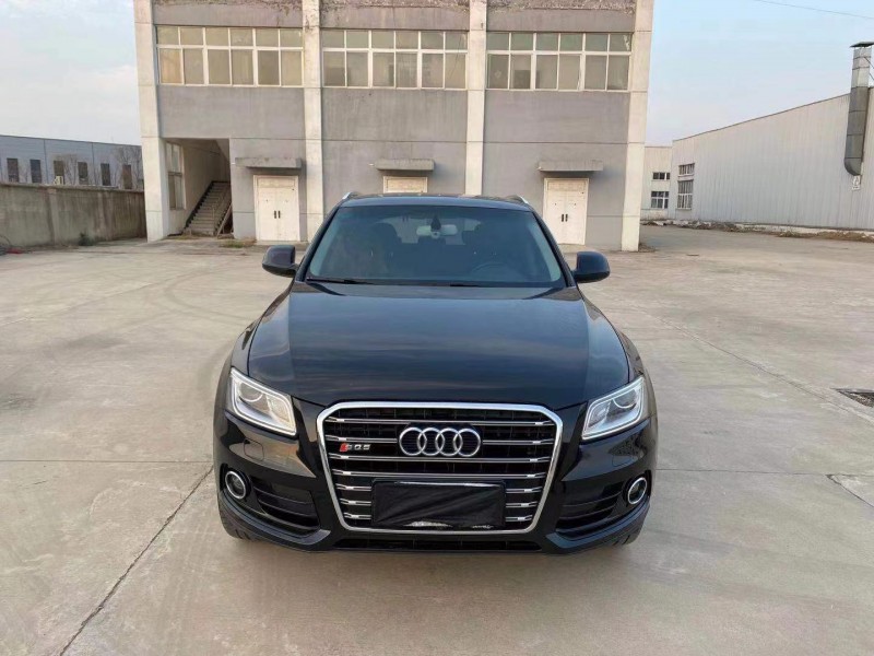 徐州16年奥迪Q51