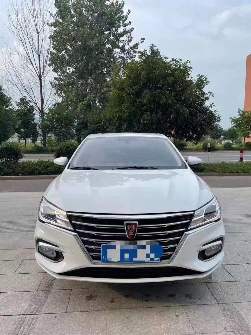 杭州21年榮威Ei51