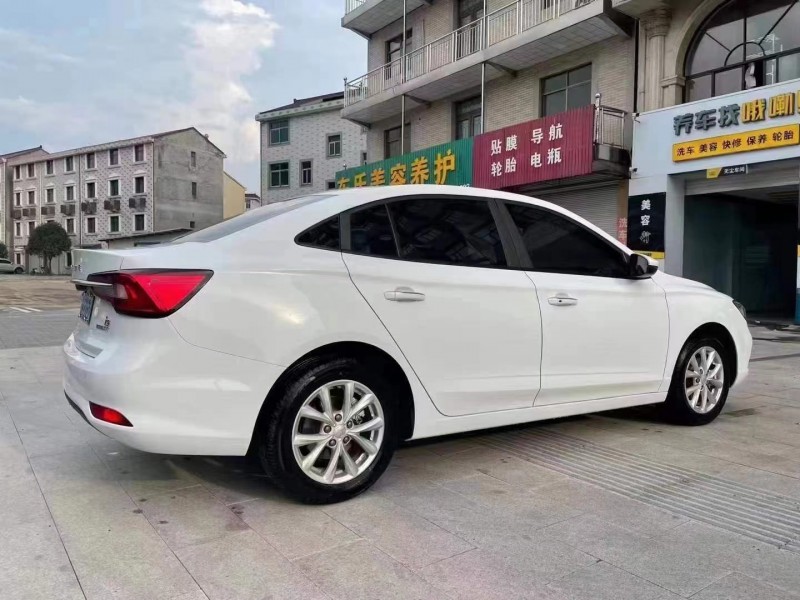 杭州21年榮威Ei58