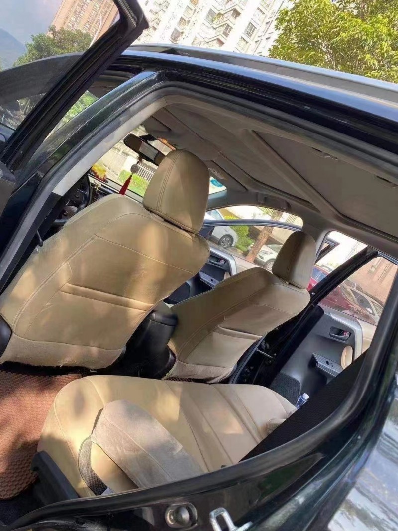 泉州14年豐田RAV45