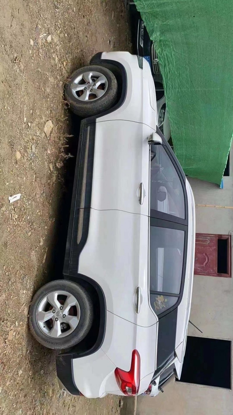 臨沂18年寶駿5102