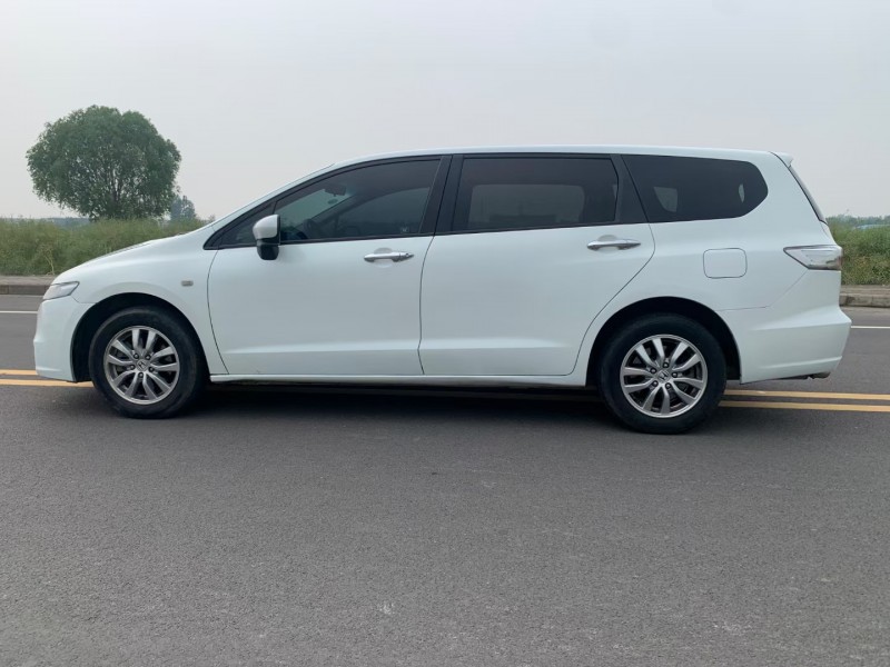 徐州15年本田奥德赛7